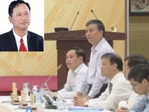 Clip:Báo cáo công an vụ thất lạc hồ...