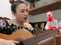 Mỹ Tâm cover 'Đâu chỉ riêng em' phiên bản......