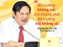 Clip: Câu trả lời về VN Pharma, Trịnh Vĩnh...