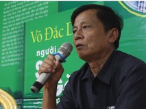 Ra mắt sách ‘Người Sài Gòn bất đắc dĩ'...