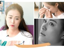 Hoàng Thùy Linh bật khóc khi nhắc đến biến...