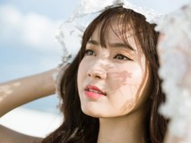 'Thánh nữ' bolero sắp tung ra Mặt trái của...
