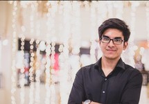 Chân dung 'chàng bộ trưởng hotboy' 25 tuổi của Malaysia