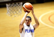 Philippines và Trung Quốc mang sao NBA về chơi Asiad