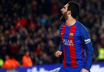 Siêu sao của Barcelona nguy cơ ngồi tù 12,5 năm