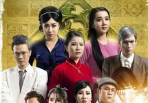 3 kỳ nước mắt của một vở diễn