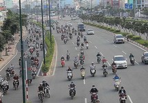 Không tuân thủ về tốc độ, bị xử phạt thế nào?