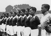 Indonesia, đội Đông Nam Á duy nhất từng dự VCK World Cup