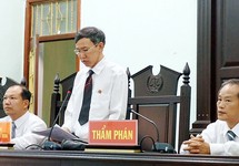 Tuyên 5 bị cáo vô tội, không đơn thuần là bản lĩnh
