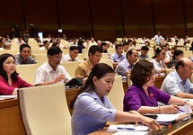 Có Luật An ninh mạng, chuyện gì sẽ xảy ra?