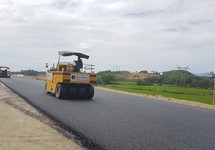 Dân chưa chịu giao mặt bằng làm cao tốc Đà Nẵng - Quảng Ngãi