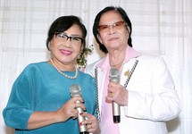 ‘Cô đào ngoại hạng’ Lệ Thủy bây giờ