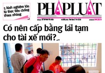Epaper số 188 ngày 17/8/2018