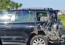 CSGT có được dừng xe trên cao tốc?