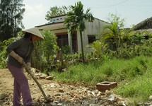 Kiến nghị cho tách thửa để dân Thanh Đa bớt khổ