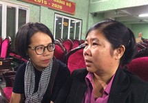 Một huyện có hơn 10.000 người hiến giác mạc