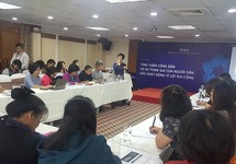 ‘Tử tế là chấp nhận người khác biệt với mình’