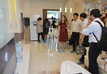 Mua nhầm nhà kém chất lượng dưới ‘mác’ hạng sang