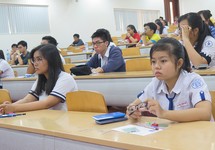 Tuyển sinh đại học năm 2019 sẽ như thế nào?
