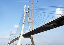 Nhiều dự án giao thông ĐBSCL hoàn thành trong thời gian tới