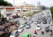 Doanh nghiệp đề nghị Bộ GTVT giảm điều kiện kinh doanh