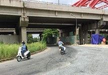 Đi đường Nguyễn Khoái, quận 4 cần đọc