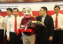 Vì sao hơn 116 tỉ giải Jackpot vô chủ lại nộp ngân sách?