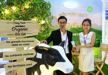 Tỉ phú Thái sắp nhận hơn 250 tỉ ‘tiền tươi’ từ Vinamilk