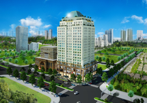 Golden King: Cơ hội đầu tư bất động sản thông minh