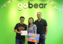 Trao giải cuộc thi 'Hè này phải khác cùng GoBear & KLOOK'