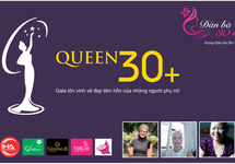 Gala Đàn bà 30+, ngày tôn vinh phụ nữ