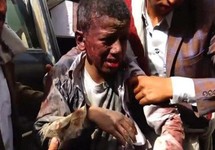 Vũ khí Mỹ và mạng người Yemen