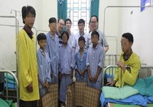 Quan hệ không bao giờ xuất tinh vì... hôn nhân cận huyết