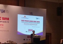 Phó Thủ tướng: Tự chủ đại học tại VN gặp lực cản từ 3 phía