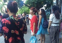 Sở Du lịch Đà Nẵng nói về hướng dẫn viên Trung Quốc