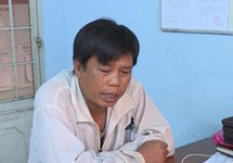 Dượng rể xâm hại cháu gái đến sinh con