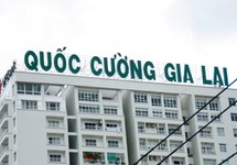 Quốc Cường Gia Lai được bán 725 căn hộ ở quận 7