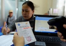 Sở Tư pháp TP.HCM ý kiến về việc ủy quyền lãnh lương hưu