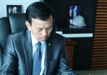 Quỹ David Dương - cứu cánh cho người nghèo