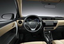 Lỗi túi khí, Toyota triệu hồi kiểm tra Corolla, Vios và Yaris