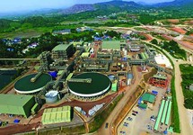 M&A, bước đi chiến lược của Masan Resources