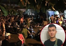 Vì sao công an tìm được kẻ đâm chết thanh niên ở quận 8?
