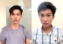 Trùm tiêu thụ xe gian bị bắt sau ngày cưới