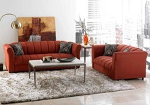 Nguyên tắc chọn và đặt sofa phòng khách đúng phong thủy