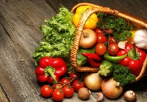 Rủi ro có thể gặp phải khi ăn chế độ thuần chay thô
