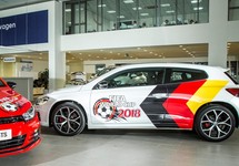 Người Việt tăng mua ô tô nhập gấp 5 lần để 'quẩy' World Cup