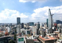 HoREA: Bất động sản TP.HCM xuất hiện nhiều điểm 'nghẽn' mới