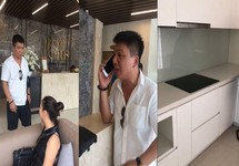 Tin công ty môi giới, du khách khốn khổ khi tới Hạ Long