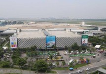 Thêm nhiều tuyến đường kết nối sân bay Tân Sơn Nhất