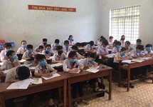 Bình Định đình chỉ hoạt động doanh nghiệp gây ô nhiễm